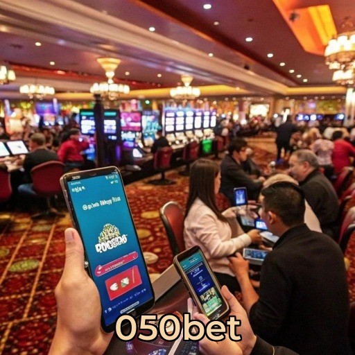 050bet